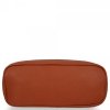 GEANȚĂ DE DAMĂ shopper bag BEE BAG roșcat 1852L77