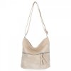 GEANȚĂ DE DAMĂ universală BEE BAG bej 0852L85