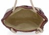 GEANȚĂ DE DAMĂ universală Fada Bags mov 85657