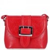 GEANȚĂ DE DAMĂ tip poștaș BEE BAG roșu 1002S13