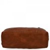 GEANȚĂ DE DAMĂ shopper bag Hernan roșcat HB0225