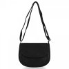 GEANȚĂ DE DAMĂ universală BEE BAG negru 1002S43