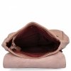 GENȚĂ DE DAMĂ rucsac Herisson roz  indian 1652H2023-11