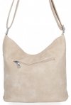 GEANȚĂ DE DAMĂ universală BEE BAG bej 0852L84