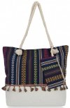 GEANȚĂ DE DAMĂ universală Fada Bags bleumarin 85657