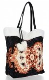 GEANȚĂ DE DAMĂ universală BEE BAG alb M1912