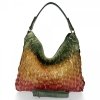 GEANȚĂ DE DAMĂ universală BEE BAG verde KP163227-1