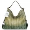 GEANȚĂ DE DAMĂ universală BEE BAG kaki M1811-2