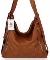 GEANȚĂ DE DAMĂ universală BEE BAG roșcat 1452L122