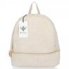 GEANȚĂ DE DAMĂ rucsac BEE BAG bej 1752L78