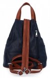 GENȚĂ DE DAMĂ rucsac Herisson bleumarin 1502H308