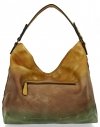 GEANȚĂ DE DAMĂ universală BEE BAG maro KP163227-1