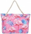 GEANȚĂ DE DAMĂ universală Fada Bags roz S8017