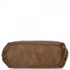 GEANȚĂ DE DAMĂ tip poștaș BEE BAG kaki 1302L92