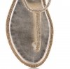 sandale de damă Kerline auriu AS144CZ