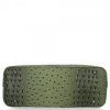 GEANȚĂ DE DAMĂ clasică BEE BAG verde 2802M27
