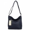 GENȚĂ DE DAMĂ tip poștaș Herisson bleumarin 1052L2079