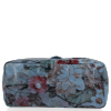 GEANȚĂ DIN PIELE shopper bag Vittoria Gotti denim VF9802