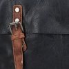GENȚĂ DE DAMĂ rucsac Herisson bleumarin 17B336