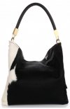 GEANȚĂ DIN PIELE universală Genuine Leather 8067