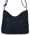 GEANȚĂ DE DAMĂ universală Herisson bleumarin 0852B356