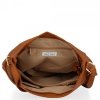 GEANȚĂ DE DAMĂ universală BEE BAG roșcat 1152S302BG