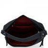 GEANȚĂ DE DAMĂ universală Venere negru 1452L121