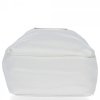 GEANȚĂ DE DAMĂ rucsac BEE BAG alb 1402M154