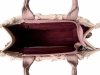 GENȚĂ DE DAMĂ tip cufăr Herisson roz de pudră 14-2F703