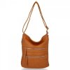 GEANȚĂ DE DAMĂ universală BEE BAG roșcat 1502L116