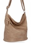GEANȚĂ DE DAMĂ universală BEE BAG 0852L84