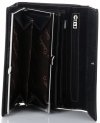 Pierre Cardin negru 322PSP520.2