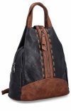GENȚĂ DE DAMĂ rucsac Herisson bleumarin 15-2B319
