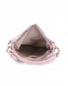 GEANȚĂ DIN PIELE shopper bag Vittoria Gotti V7