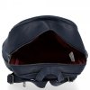 GEANȚĂ DE DAMĂ rucsac BEE BAG bleumarin 1752L96