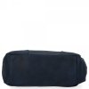 GEANȚĂ DE DAMĂ tip poștaș Herisson bleumarin 0852B346
