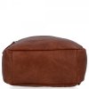 GENȚĂ DE DAMĂ rucsac Herisson maro 1602L2054