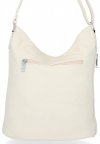 GEANȚĂ DE DAMĂ universală BEE BAG bej 1502L116