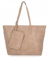 GEANȚĂ DE DAMĂ shopper bag BEE BAG 2052M151