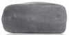 GEANȚĂ DIN PIELE universală Genuine Leather gri 805