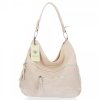 GEANȚĂ DE DAMĂ universală BEE BAG bej 1302L90