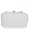 GEANȚĂ DE DAMĂ rucsac Conci alb 20001