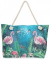 GEANȚĂ DE DAMĂ universală Fada Bags verde S8017