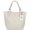 GEANȚĂ DE DAMĂ shopper bag BEE BAG bej 1752L60