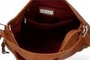 GEANȚĂ DE DAMĂ tip poștaș BEE BAG roșcat 1452L51