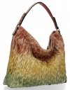 GEANȚĂ DE DAMĂ universală BEE BAG roz KP163227-1