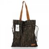 GEANȚĂ DE DAMĂ universală BEE BAG aur vechi H1012