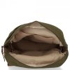 GEANȚĂ DE DAMĂ rucsac BEE BAG verde 912-31