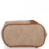 GEANȚĂ DE DAMĂ rucsac BEE BAG roșu 1502L65