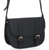 GEANȚĂ DE DAMĂ universală Herisson negru 1102B382